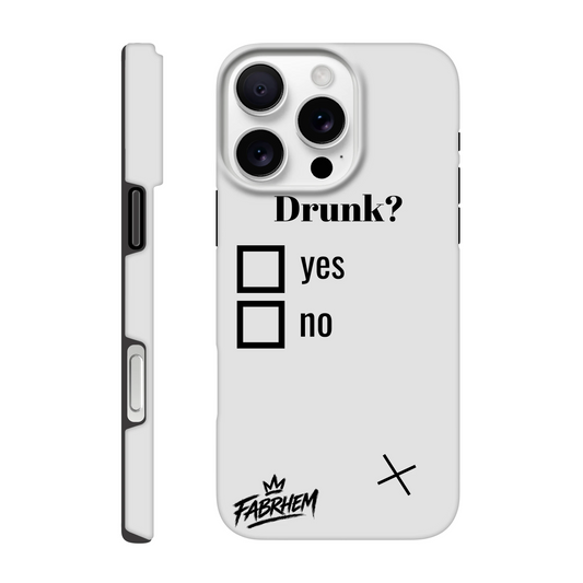 coque robuste iPhone