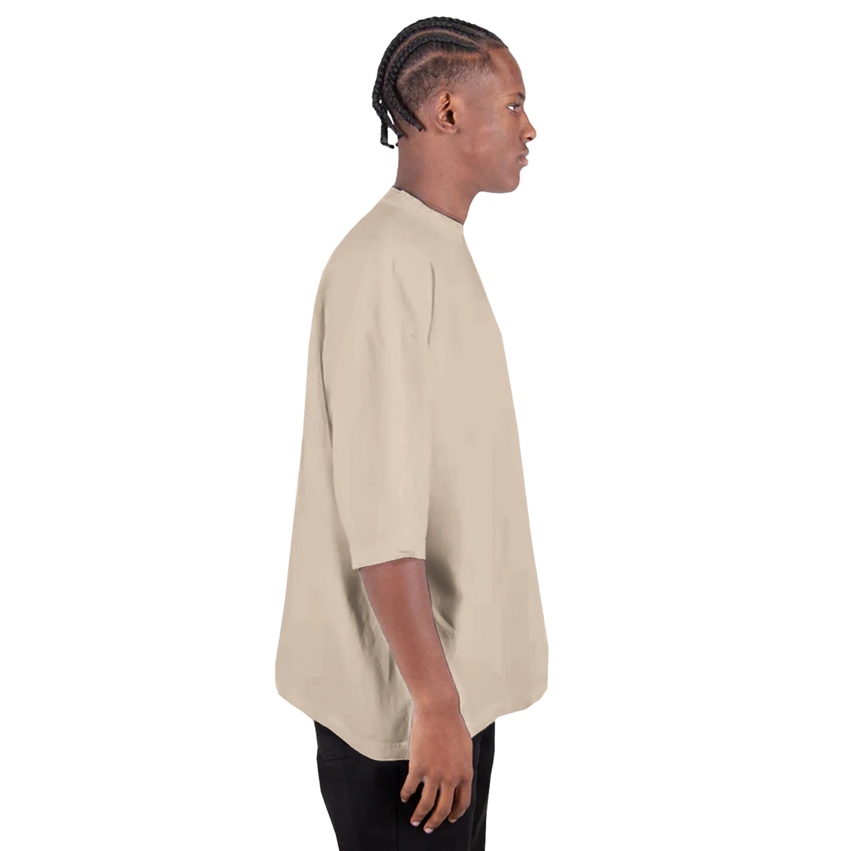 men's oversized t-shirt