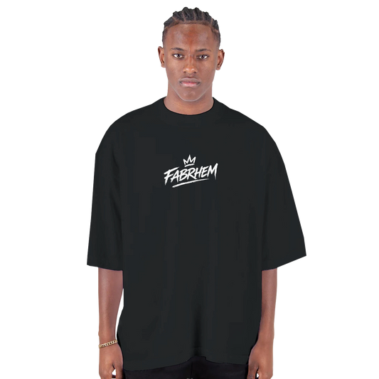 men's oversized t-shirt