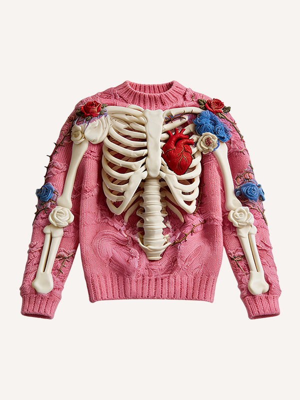 Pink / 2XL