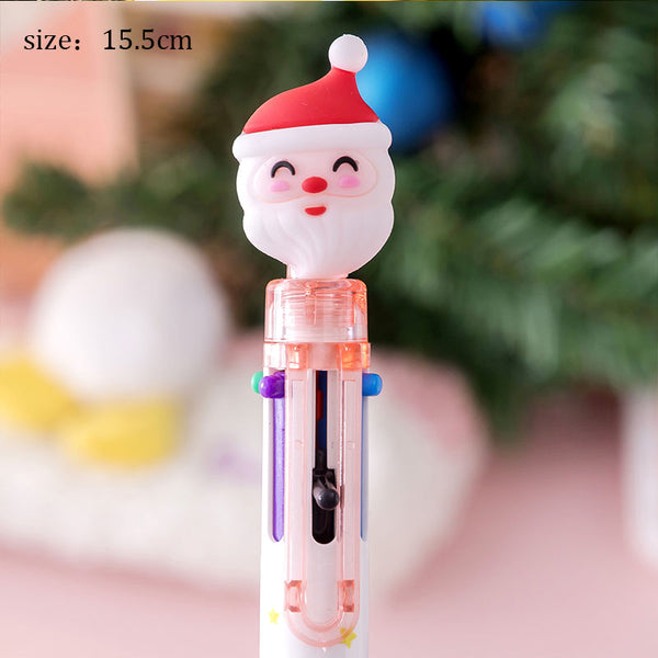 Santa claus