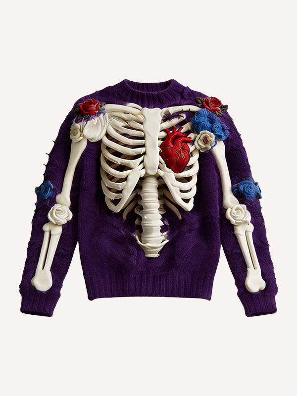 Purple / 2XL