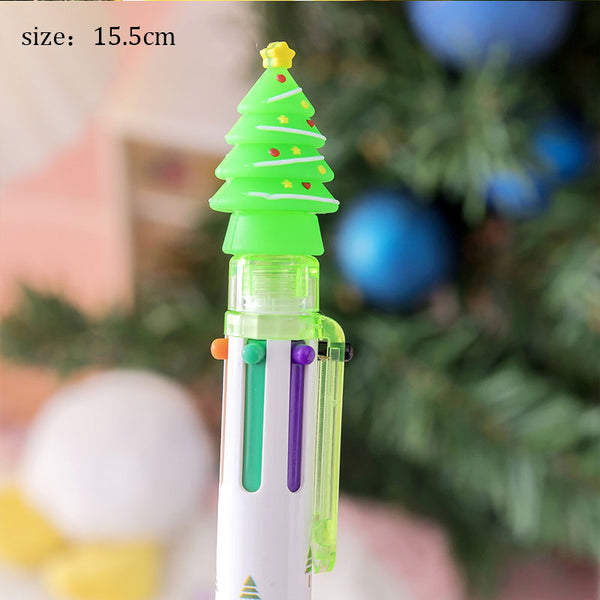 Christmas tree