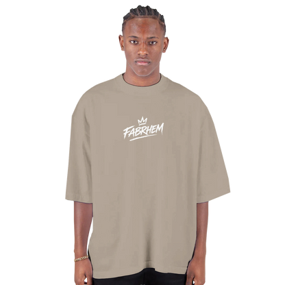 men's oversized t-shirt