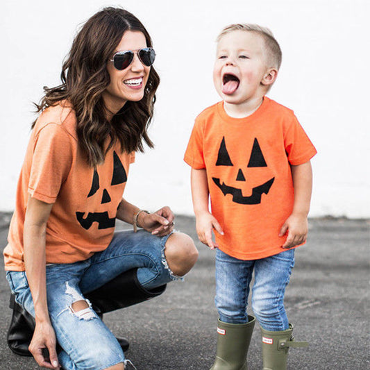 Halloween T-shirt 