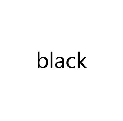 Black / Adult / 3XL