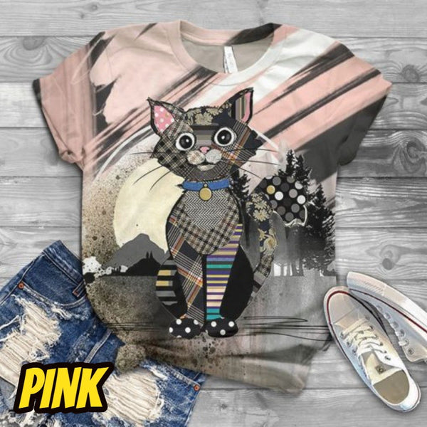 Pink / 2XL