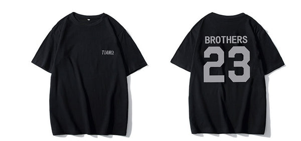 Black / Master / 2XL
