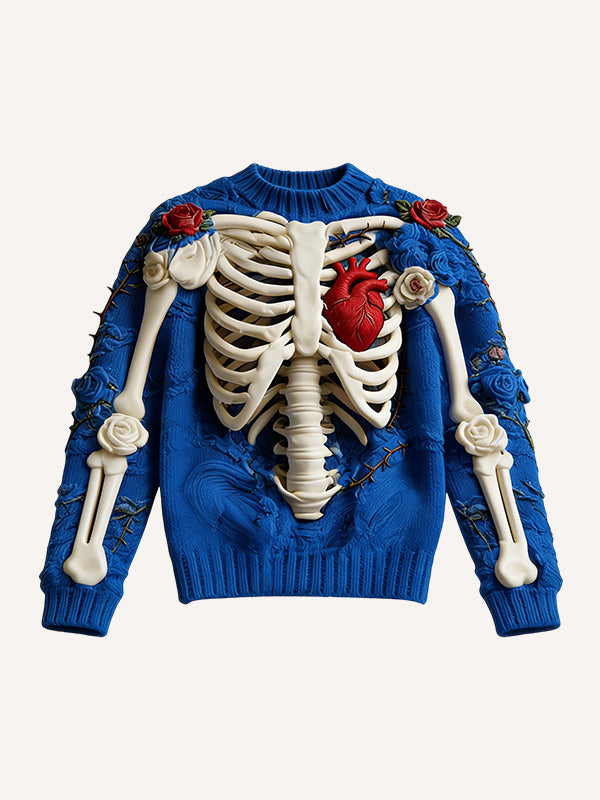 Blue / 2XL