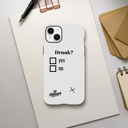coque robuste iPhone