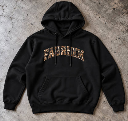 Hoodie classique unisexe | FABRHEM – Gildan® 18500