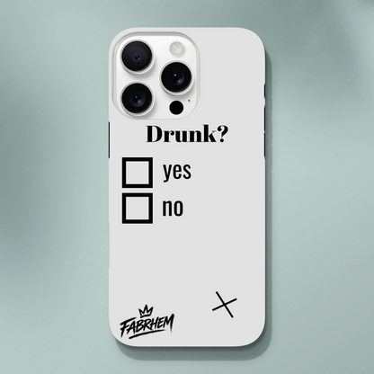 coque robuste iPhone