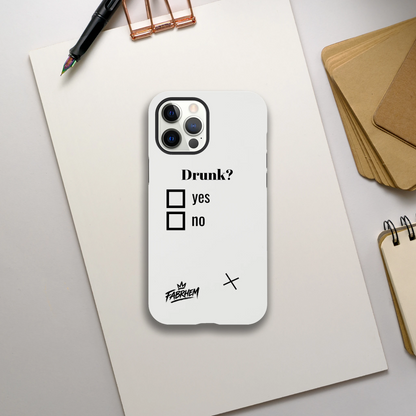 coque robuste iPhone