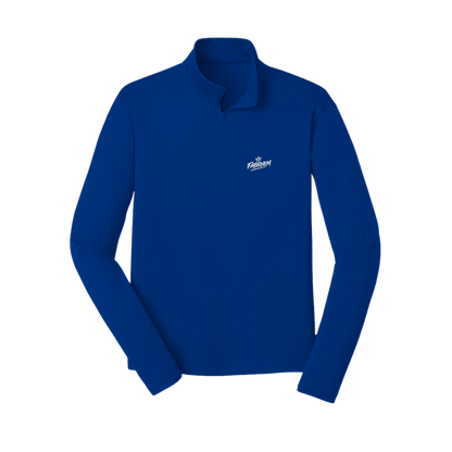 pullover unisexe à fermeture éclair 14