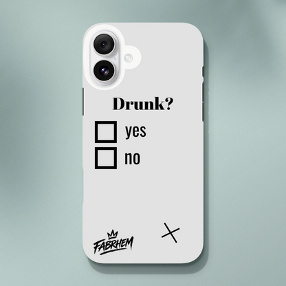 coque robuste iPhone