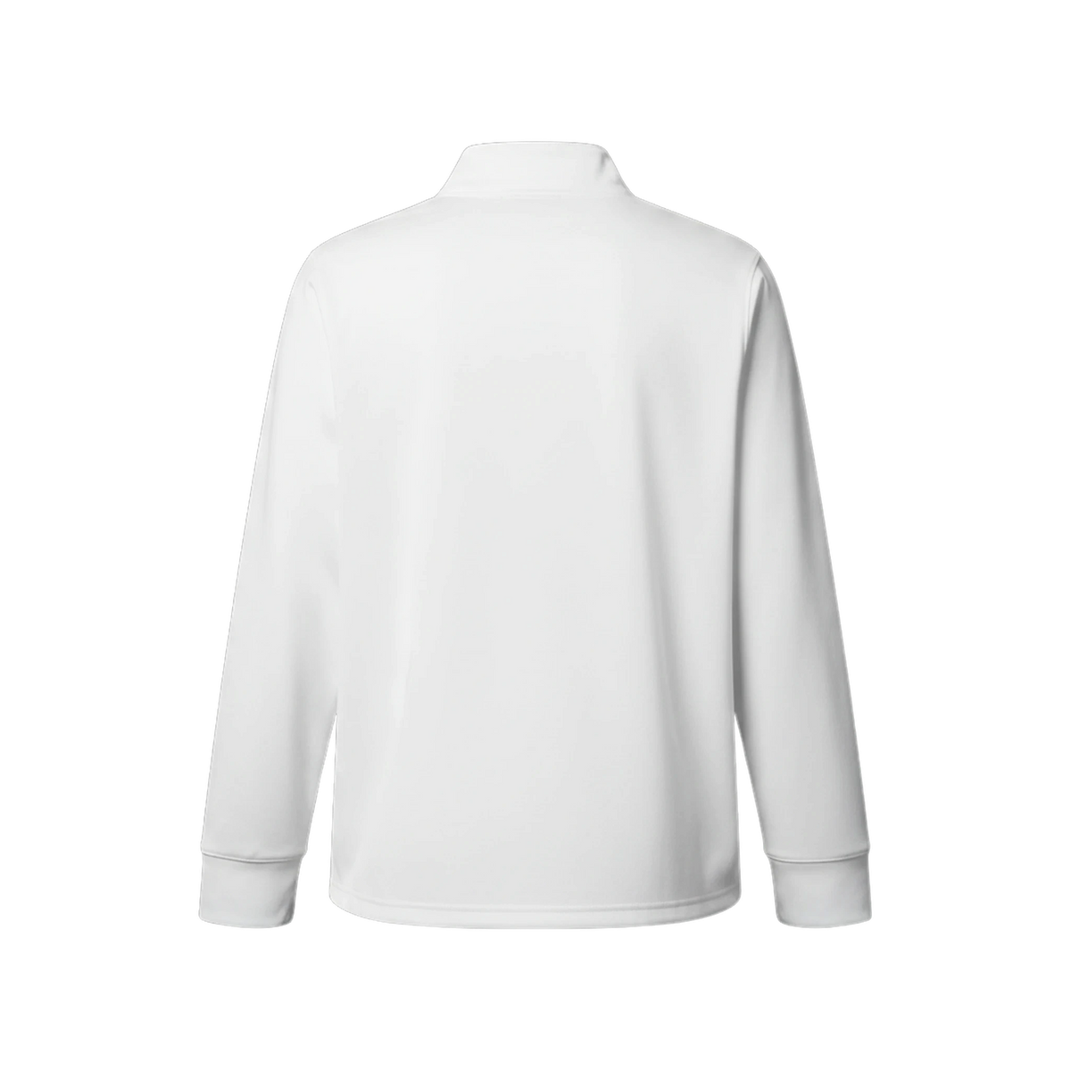 pullover unisexe à fermeture éclair 14