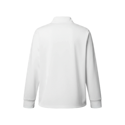 pullover unisexe à fermeture éclair 14