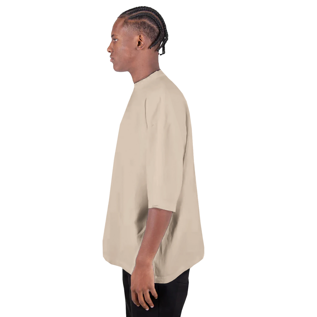 men's oversized t-shirt