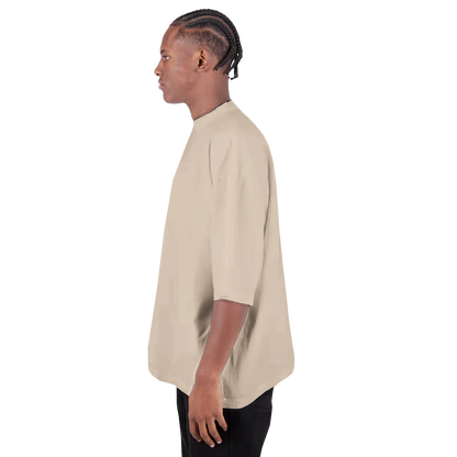 men's oversized t-shirt