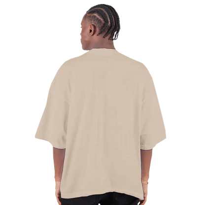 men's oversized t-shirt