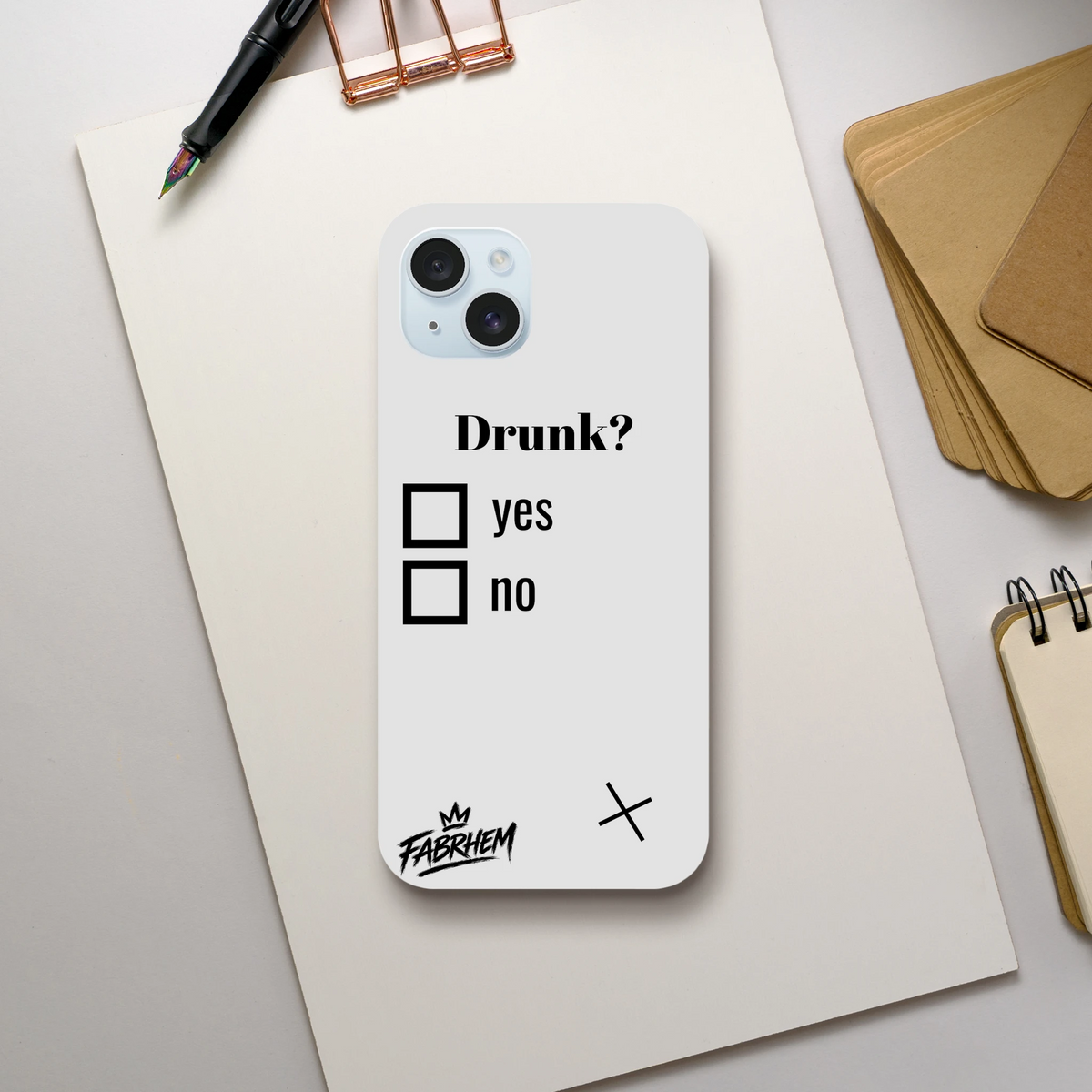 coque robuste iPhone