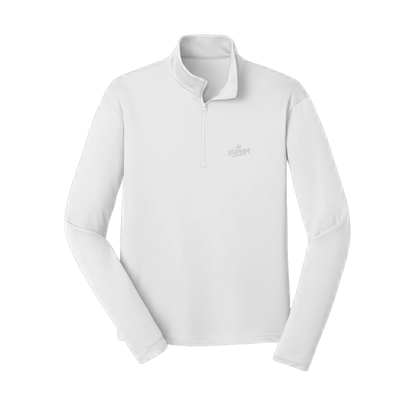 pullover unisexe à fermeture éclair 14