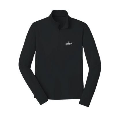 pullover unisexe à fermeture éclair 14