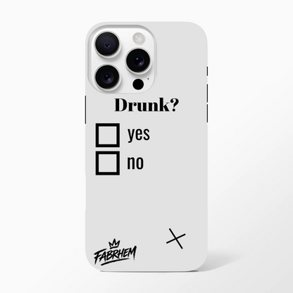 coque robuste iPhone