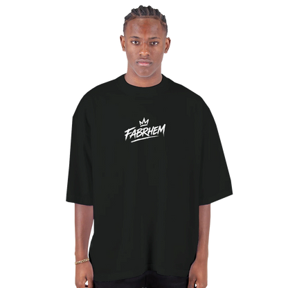 men's oversized t-shirt
