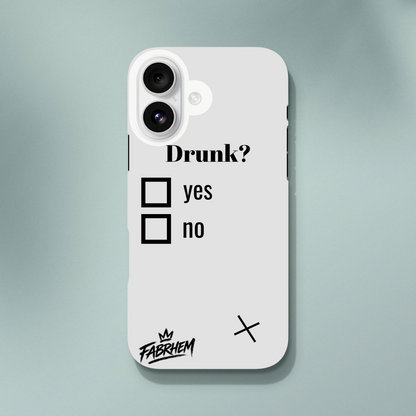 coque robuste iPhone