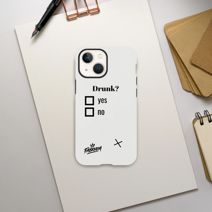 coque robuste iPhone