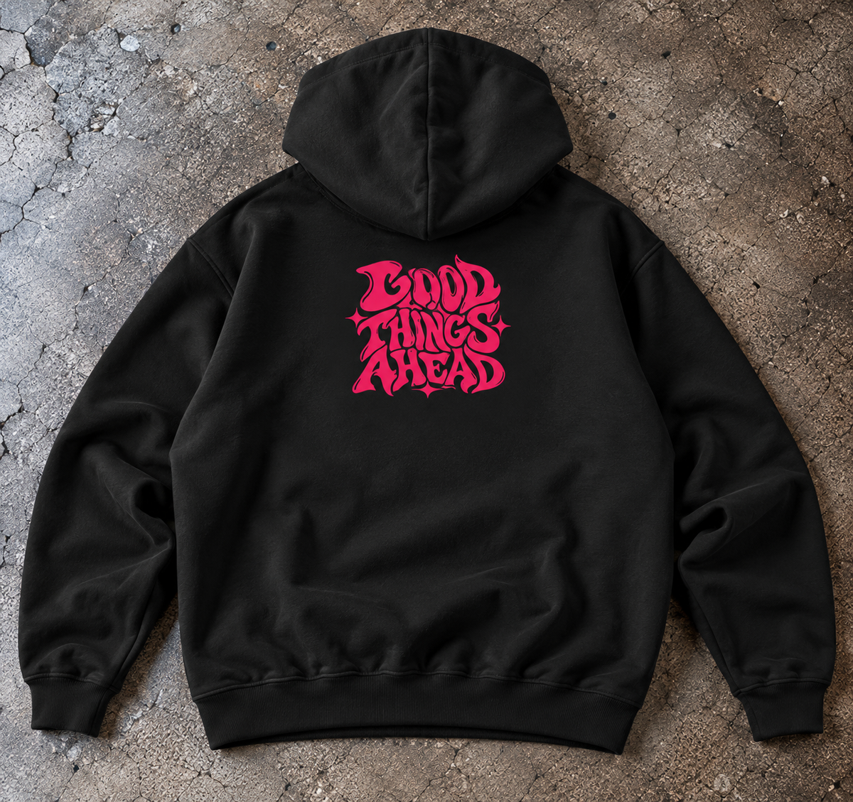 Hoodie classique unisexe à capuche | FABRHEM – Gildan® 18500