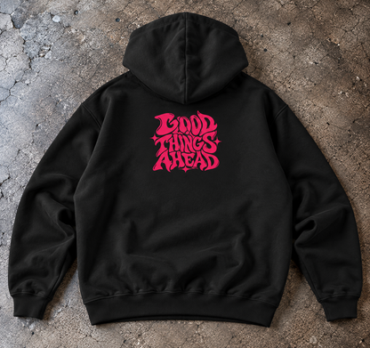 Hoodie classique unisexe à capuche | FABRHEM – Gildan® 18500