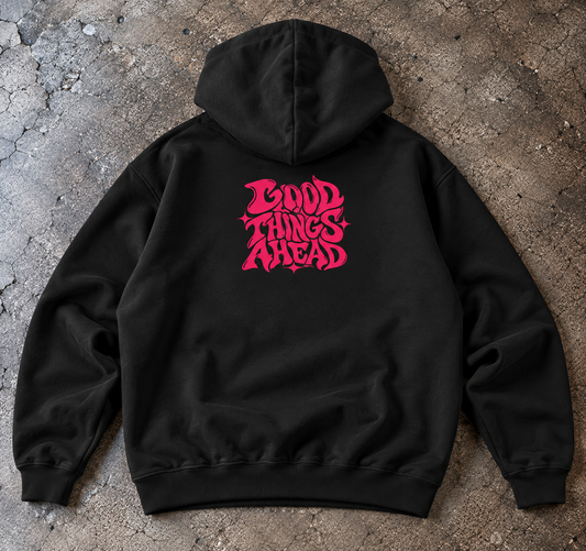 Hoodie classique unisexe à capuche | FABRHEM – Gildan® 18500