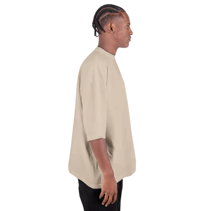 men's oversized t-shirt