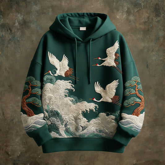 Hoodie – Classic Comfortable Everyday Pullover