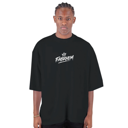 men's oversized t-shirt