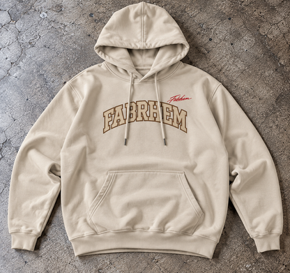 Hoodie classique unisexe à capuche | FABRHEM – Gildan® 18500