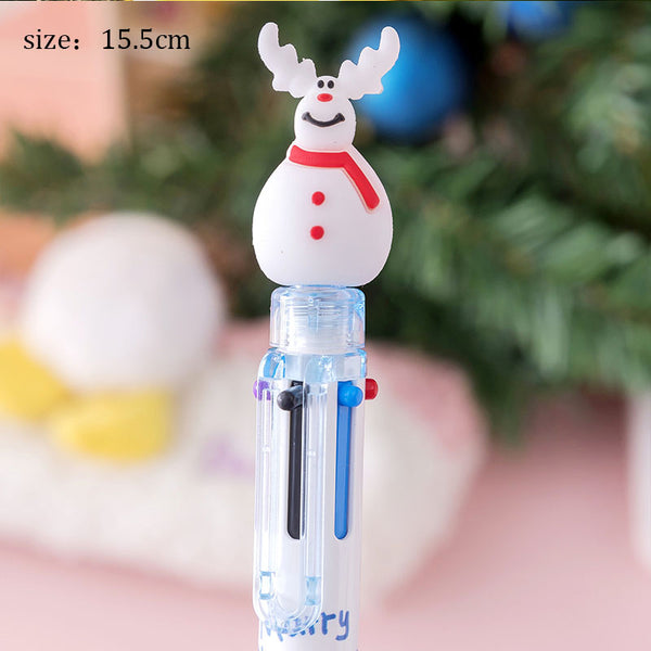 Christmas snowman