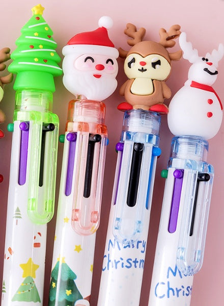 4PCS Set