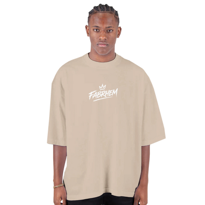 men's oversized t-shirt