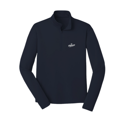 pullover unisexe à fermeture éclair 14