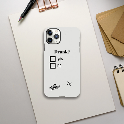 coque robuste iPhone