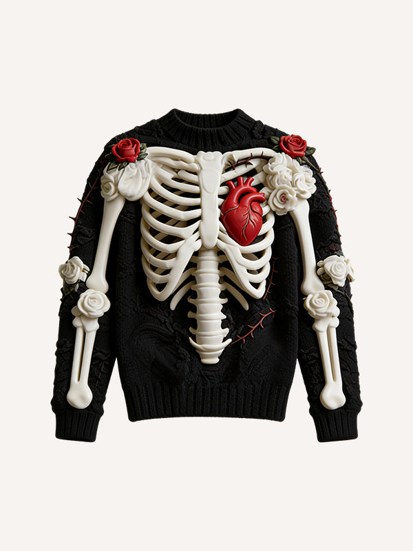 Black / 2XL