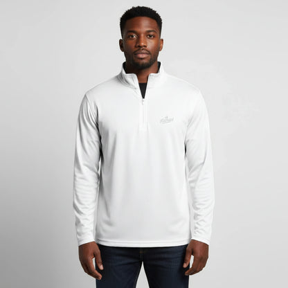 pullover unisexe à fermeture éclair 14