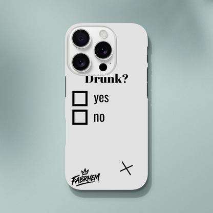 coque robuste iPhone