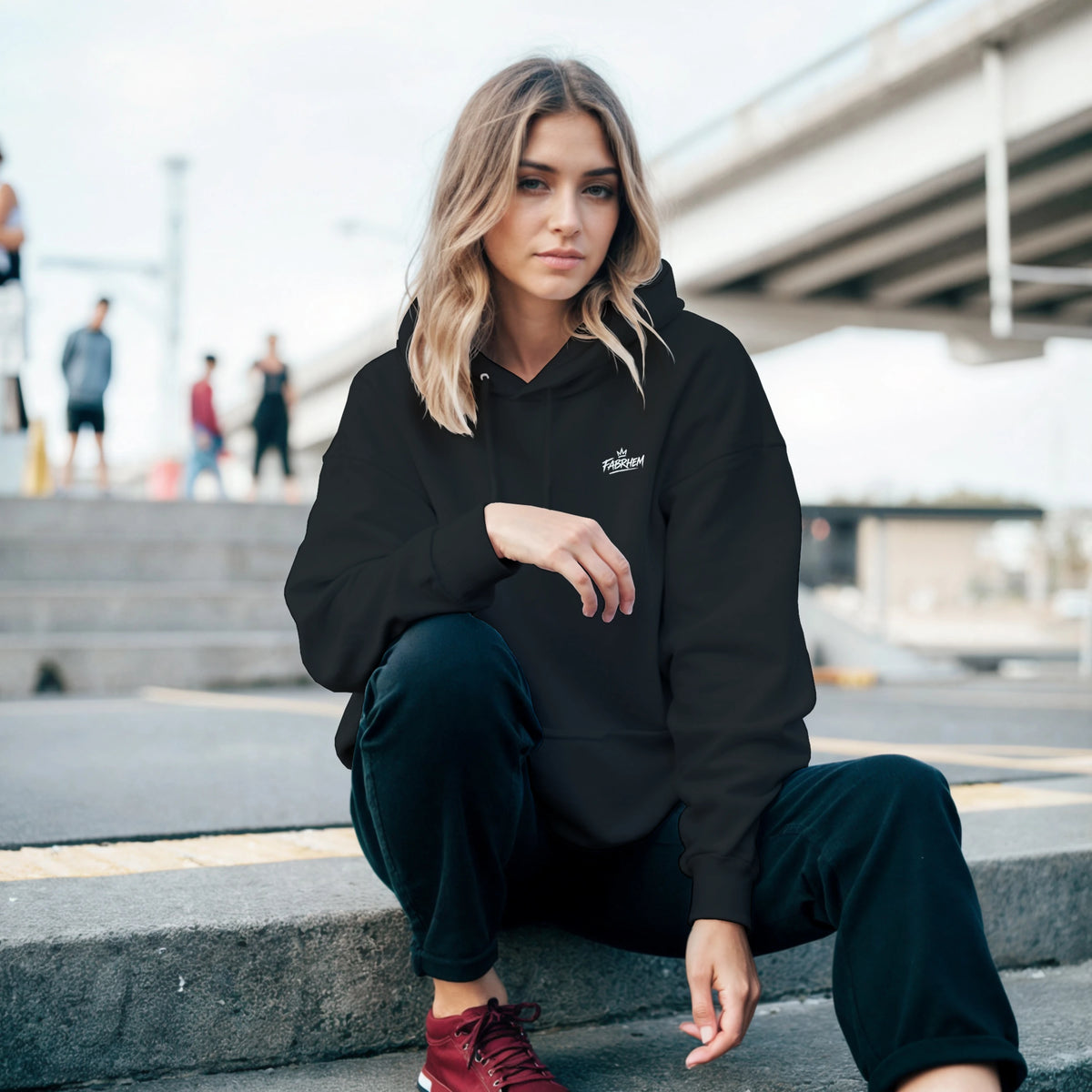 Hoodie 